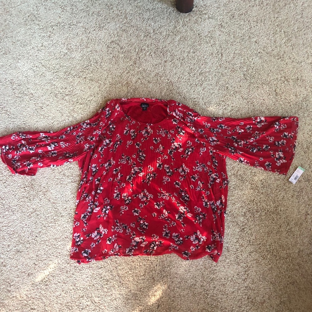 Emma women’s blouse